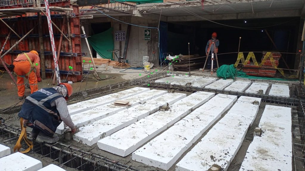 construcción